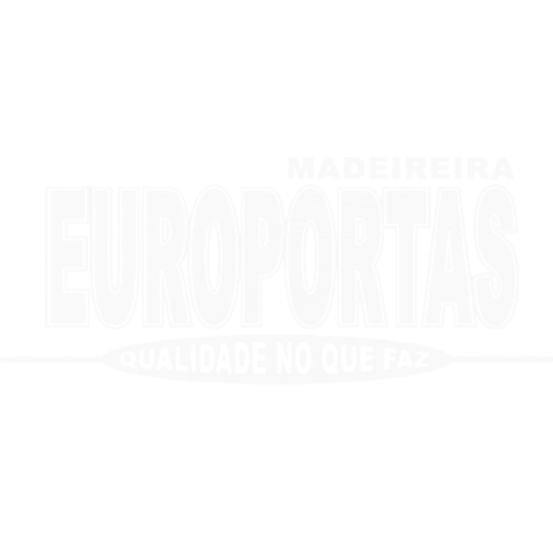 LOGO EUROPORTAS NEGATIVA