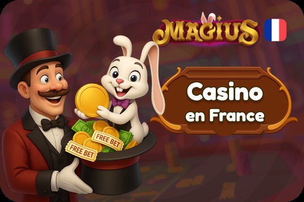 Discover the Ultimate Magius Casino App Experience in the UK Market Now