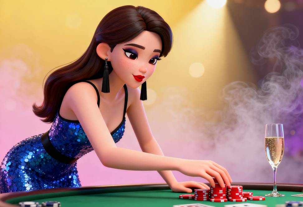 Mad Casino